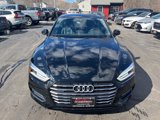 Used 2018 Audi A5 2.0T Premium w/ Convenience Package image 4