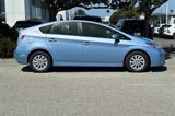 Used 2014 Toyota Prius Prime Advanced image 3