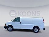 Used 2020 Chevrolet Express 2500 image 2