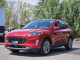 Used 2022 Ford Escape SEL image 4