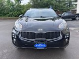 Used 2018 Kia Sportage EX w/ EX Sport Appearance Package image 2