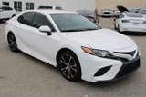 Used 2018 Toyota Camry L image 3