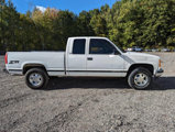Used 1997 GMC Sierra 1500 4x4 Extended Cab w/ Image Max Pkg image 4
