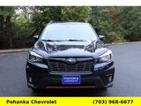 Used 2020 Subaru Forester Sport image 2