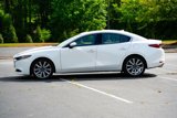 Used 2022 MAZDA MAZDA3 s image 3
