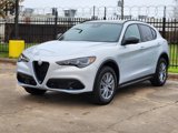 New 2024 Alfa Romeo Stelvio Sprint image 3