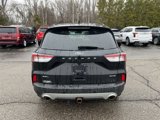 Used 2021 Ford Escape SEL w/ Technology Package image 4