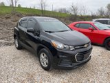 Used 2022 Chevrolet Trax LS w/ Tint and Cruise Package image 2