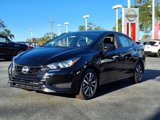 New 2024 Nissan Versa S w/ S Plus Package image 3