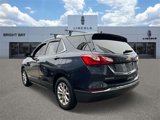 Used 2018 Chevrolet Equinox LT image 3