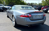 Used 2009 Jaguar XK Convertible image 2