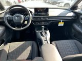 New 2025 Honda HR-V Sport image 2