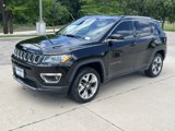 Used 2018 Jeep Compass Limited image 5