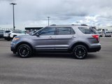 Used 2014 Ford Explorer XLT w/ Equipment Group 202A image 2