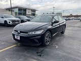 New 2025 Volkswagen Jetta Sport image 2