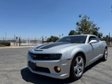 Used 2010 Chevrolet Camaro SS w/ RS Package image 4