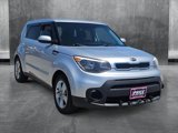 Used 2018 Kia Soul image 3