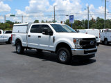 Used 2020 Ford F250 XL w/ Power Equipment Group image 6