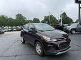 Used 2021 Chevrolet Trax LT w/ Premium Seat Package image 3