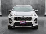 Used 2020 Kia Sportage S w/ S Premium Package image 2