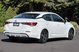 Used 2023 Nissan Sentra SV image 4
