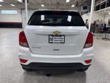 Used 2021 Chevrolet Trax LS w/ Tint and Cruise Package image 4