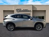 Used 2022 Lexus NX 350h AWD image 2