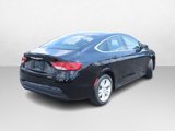 Used 2017 Chrysler 200 LX w/ Touring Convenience Group image 3