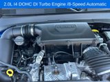 New 2024 Jeep Compass Latitude image 3