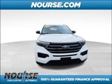 Used 2020 Ford Explorer XLT image 3