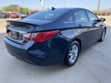Used 2013 Hyundai Sonata GLS w/ Popular Equipment Pkg image 5