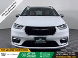 New 2025 Chrysler Pacifica Pinnacle image 3