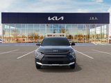 New 2025 Kia Niro LX image 2