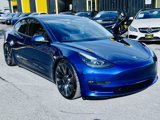 Used 2021 Tesla Model 3 Performance image 3