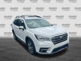 Used 2019 Subaru Ascent Limited w/ Popular Package #3 image 2