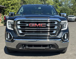 Used 2022 GMC Sierra 1500 SLT w/ SLT Premium Package image 6