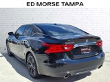 Used 2017 Nissan Maxima Platinum w/ Medallion Package image 3