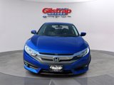 Used 2017 Honda Civic EX-L image 2