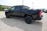 New 2025 Chevrolet Silverado 1500 Custom Trail Boss image 6
