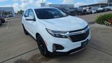 Certified 2023 Chevrolet Equinox LT image 2