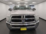 Used 2018 RAM 2500 Tradesman w/ Chrome Appearance Group image 2