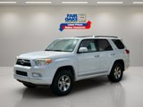 Used 2011 Toyota 4Runner SR5 image 2