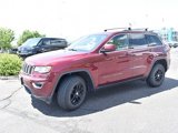 Used 2018 Jeep Grand Cherokee Laredo image 3