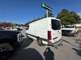 Used 2021 Mercedes-Benz Sprinter 144 Cargo image 4