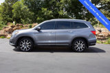 Used 2021 Honda Pilot Touring image 2