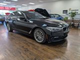 Used 2018 BMW 530e image 4