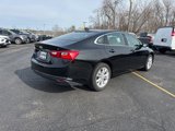 Used 2023 Chevrolet Malibu LT w/ Driver Confidence Package image 4