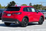 Certified 2025 Honda HR-V Sport image 3