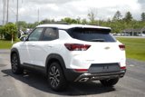 Used 2023 Chevrolet TrailBlazer ACTIV w/ Sun and Liftgate Package image 6