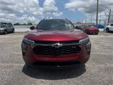New 2025 Chevrolet Trax RS w/ Sunroof Package image 2